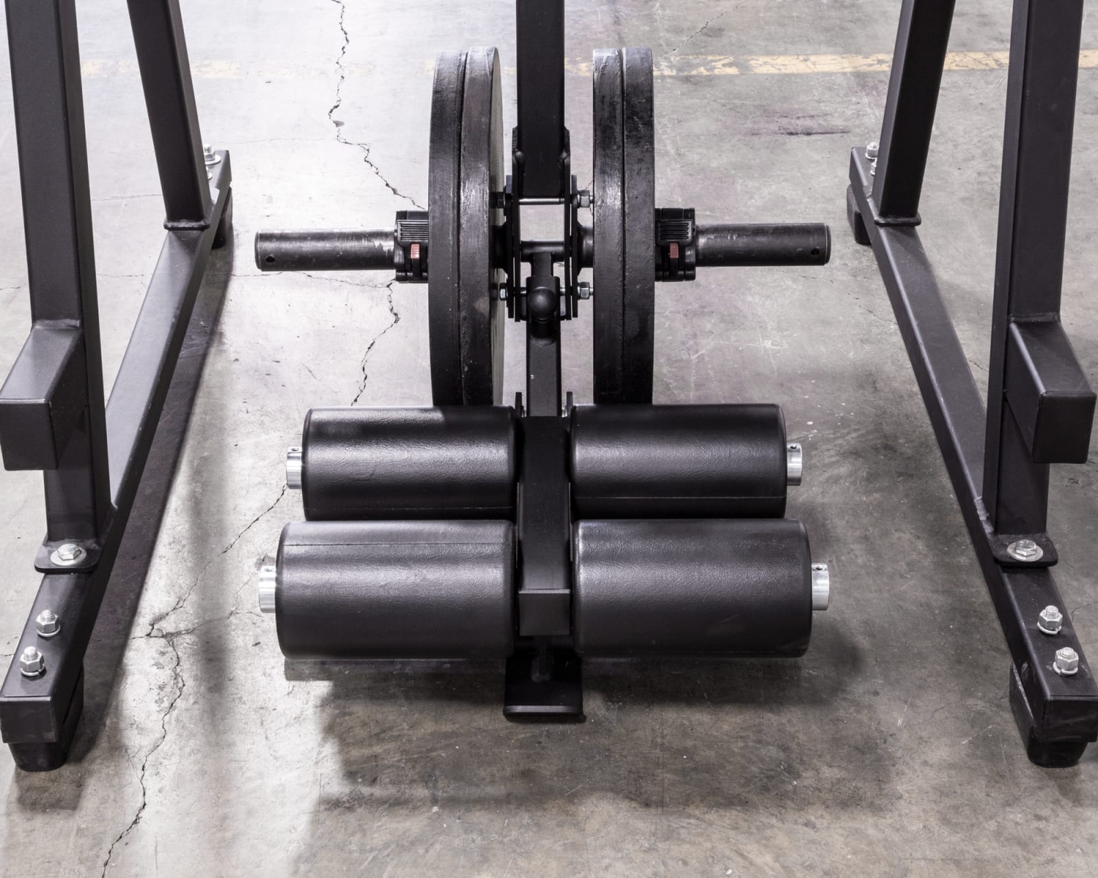 Reverse hyper best sale machine canada